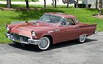 1957 Thunderbird Convertible Thumbnail 1