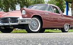 1957 Thunderbird Convertible Thumbnail 12