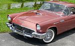 1957 Thunderbird Convertible Thumbnail 13