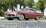 1957 Thunderbird Convertible Thumbnail 11