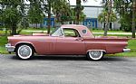 1957 Thunderbird Convertible Thumbnail 21