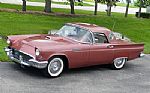 1957 Thunderbird Convertible Thumbnail 19