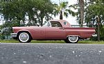 1957 Thunderbird Convertible Thumbnail 20