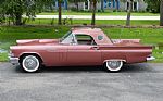 1957 Thunderbird Convertible Thumbnail 22