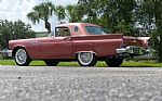 1957 Thunderbird Convertible Thumbnail 23