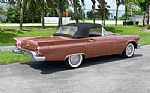 1957 Thunderbird Convertible Thumbnail 40