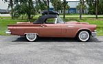 1957 Thunderbird Convertible Thumbnail 39