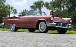 1957 Thunderbird Convertible Thumbnail 44