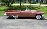 1957 Thunderbird Convertible Thumbnail 49