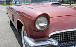 1957 Thunderbird Convertible Thumbnail 57