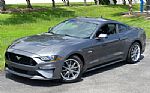 2022 Ford Mustang GT Roush Supercharged