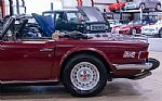 1975 TR6 Thumbnail 4