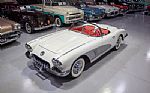 1958 Corvette Thumbnail 4