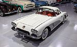 1958 Corvette Thumbnail 12