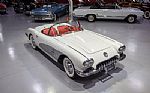 1958 Corvette Thumbnail 6