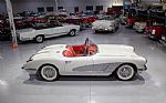 1958 Corvette Thumbnail 7