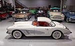 1958 Corvette Thumbnail 19