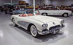 1958 Corvette Thumbnail 22