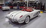 1958 Corvette Thumbnail 24