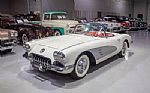 1958 Corvette Thumbnail 20