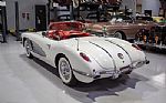 1958 Corvette Thumbnail 26