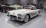 1958 Corvette Thumbnail 28