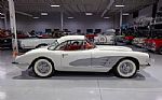 1958 Corvette Thumbnail 31