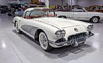 1958 Corvette Thumbnail 30