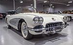 1958 Corvette Thumbnail 44