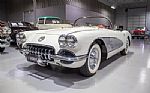 1958 Corvette Thumbnail 46