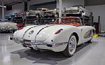 1958 Corvette Thumbnail 53