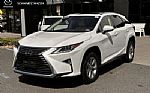 2019 Lexus RX