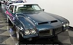 1972 LeMans GTO Tribute Convertible Thumbnail 14