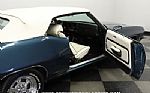 1972 LeMans GTO Tribute Convertible Thumbnail 51