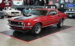 1969 Mustang R Code Mach 1 Thumbnail 2