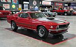 1969 Mustang R Code Mach 1 Thumbnail 8