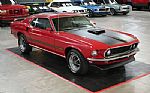 1969 Mustang R Code Mach 1 Thumbnail 16