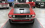 1969 Mustang R Code Mach 1 Thumbnail 9