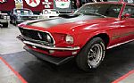 1969 Mustang R Code Mach 1 Thumbnail 26