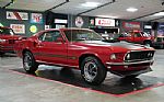 1969 Mustang R Code Mach 1 Thumbnail 24