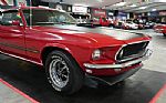 1969 Mustang R Code Mach 1 Thumbnail 29