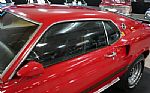 1969 Mustang R Code Mach 1 Thumbnail 36