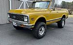 1972 Blazer Thumbnail 1