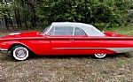 1960 Galaxie Sunliner Thumbnail 2