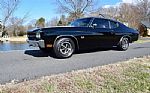 1970 Chevrolet Chevelle SS