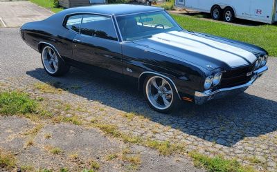 Photo of a 1970 Chevrolet Chevelle SS for sale