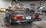 1983 380SL Thumbnail 16