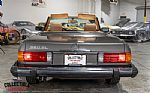 1983 380SL Thumbnail 21