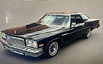 1976 Buick LeSabre Custom