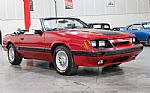 1986 Mustang GT Thumbnail 7